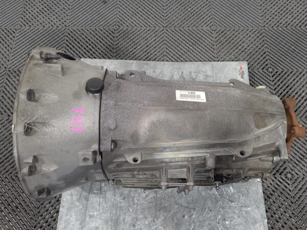 MERCEDES SPRINTER 2009-2018 TRANS/GEARBOX AUTO, RWD, DIESEL, 2.1, 7 SPEED, NCV3, - Image 17