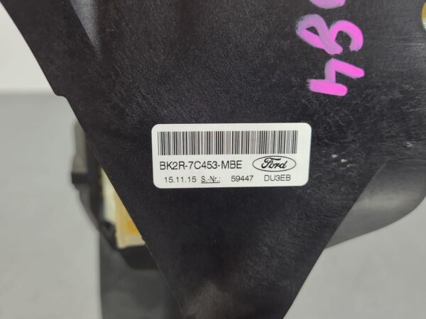 FORD TRANSIT CUSTOM 2013-2017 GEAR STICK/SHIFTER VN, MANUAL T/M, DIESEL, 2.2, TU - Image 16