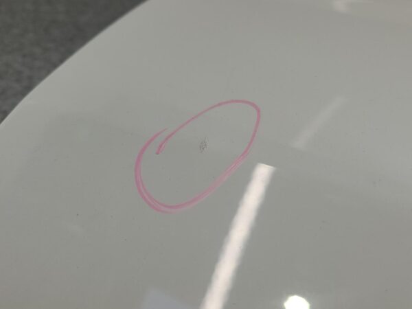 LDV DELIVER 9 2020-2025 RIGHT GUARD 07/20- - Image 5