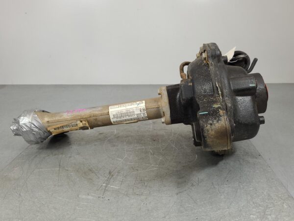 FORD RANGER 2011-2022 DIFFERENTIAL CENTRE FRONT, 3.2, DIESEL, AUTO T/M, PX, 3.73 - Image 27