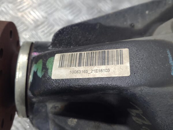 FORD RANGER 2018-2022 REAR DIFF ASSEMBLY 2.2/3.2, DIESEL, AUTO T/M, 2WD HI-RIDE/ - Image 24