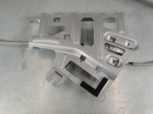 MERCEDES SPRINTER 2018-2024 LOCK MECHANISM VS30, LEFT SLIDE DOOR LOCK, 05/18- - Image 18