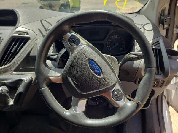 FORD TRANSIT CUSTOM 2013-2023 DOOR HINGE/RUNNER UPPER, LH SLIDING DOOR, VN, 09/1 - Image 19