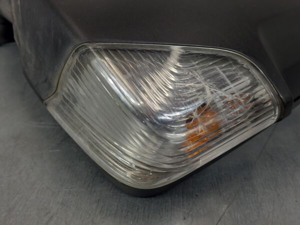 MERCEDES SPRINTER 2006-2018 LEFT DOOR MIRROR NCV3, CAB CHASSIS, 10/06-04/18 - Image 25