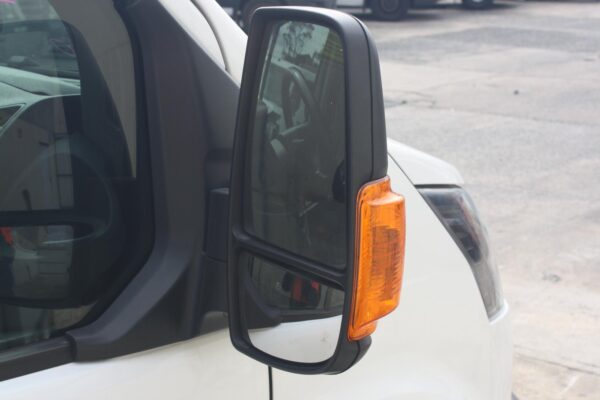 FORD TRANSIT 2014-2018 RADIATOR MANUAL, 2.2, DIESEL, VO, 02/14-04/18 - Image 16