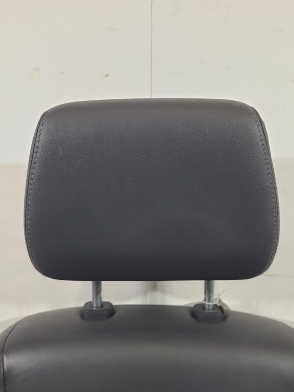 FORD EVEREST 2015-2022 FRONT SEAT LH FRONT, UA, LEATHER, TITANIUM/TREND, 07/15-0 - Image 33