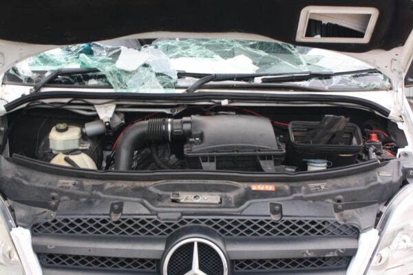 MERCEDES SPRINTER 2009-2018 FUEL INJECTOR DIESEL, 2.1, TURBO, 651.955 CODE, NCV3 - Image 12