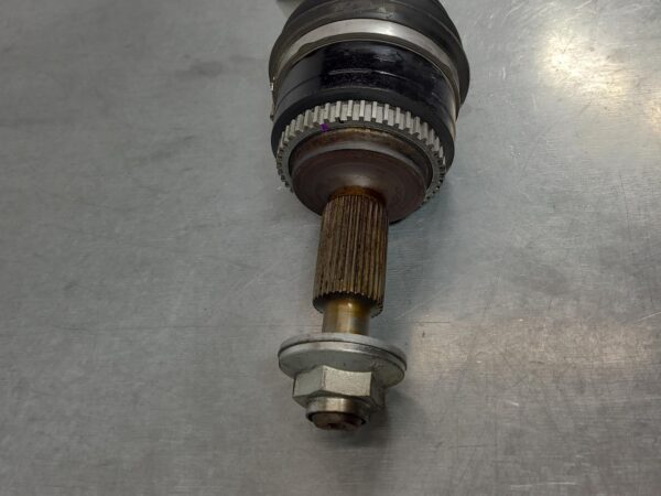 LDV DELIVER 9 2020-2025 LEFT DRIVESHAFT 07/20- - Image 2