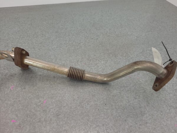 FORD TRANSIT 2000-2006 EGR VALVE EGR COOLER PIPE, DIESEL, 2.4, LARGE TYPE, VH-VJ - Image 4