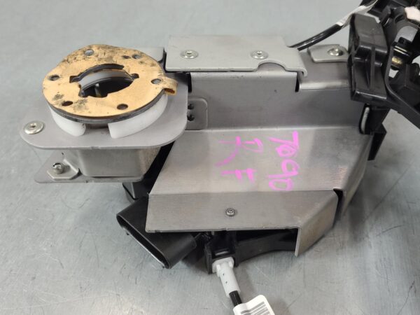 FORD TRANSIT CUSTOM 2018-2023 LOCK MECHANISM RIGHT FRONT DOOR LOCK, VN, 01/18-08 - Image 20