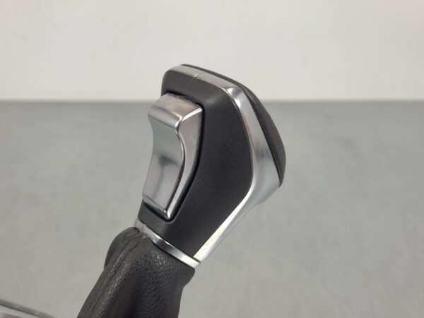 LDV DELIVER 9 2020-2024 GEAR STICK/SHIFTER AUTO T/M, 07/20- - Image 14