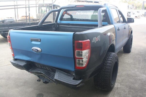 FORD RANGER 2011-2022 FAN SHROUD DIESEL, 3.2, P5AT, PX SERIES, 06/11-04/22 - Image 23