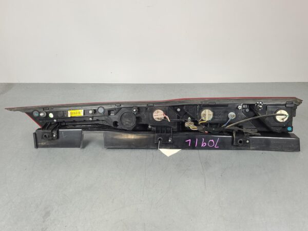 LDV DELIVER 9 2020-2024 LEFT TAILLIGHT IN BODY, VAN, 07/20- - Image 7