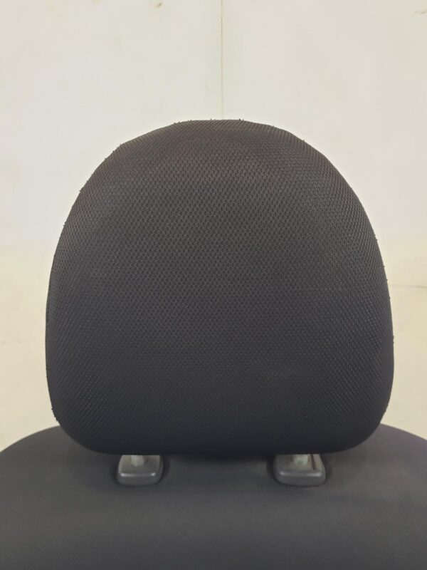 MITSUBISHI TRITON 2015-2023 FRONT SEAT LH FRONT, MQ-MR, CLOTH, BLACK, GLX/GLX AD - Image 2