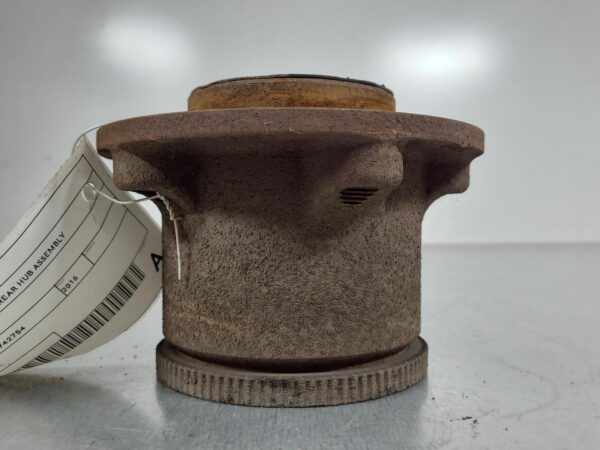 RENAULT MASTER 2011-2024 LEFT REAR HUB ASSEMBLY X62, FWD, 09/11- - Image 3