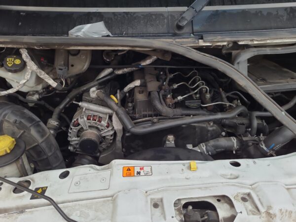 FORD TRANSIT 2012-2014 REAR DIFF ASSEMBLY VM, VAN, 6 SPEED, 3.31 RATIO, 02/12-02 - Image 33