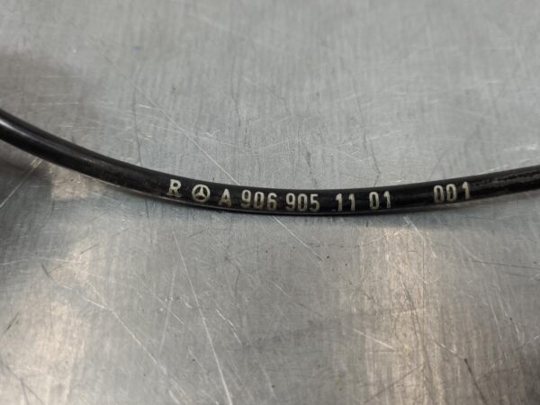 MERCEDES SPRINTER 2006-2018 ABS SENSOR RH REAR, VAN, 10/06-04/18 - Image 10