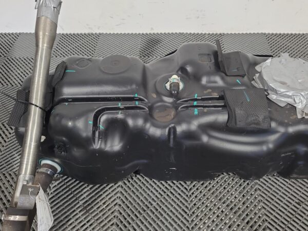 LDV DELIVER 9 2020-2024 FUEL TANK DIESEL, 07/20- - Image 2