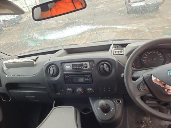 RENAULT MASTER 2011-2024 ABS SENSOR RH/LH REAR, SINGLE WHEEL, X62, 09/11- - Image 10