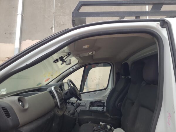 RENAULT TRAFIC 2015-2025 VACUUM/AIR PUMP X82, 01/15- - Image 10