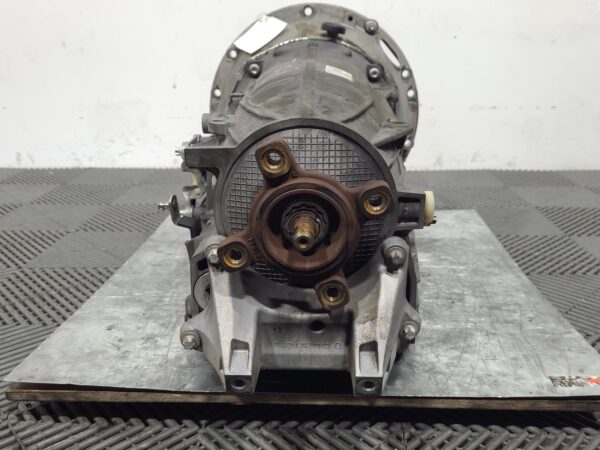 MERCEDES SPRINTER 2009-2018 TRANS/GEARBOX AUTO, RWD, DIESEL, 2.1, 7 SPEED, NCV3, - Image 5