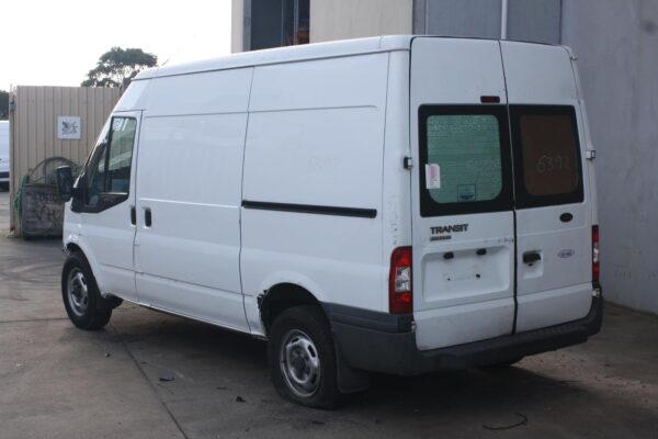 FORD TRANSIT 2011-2014 FUEL INJECTOR 2.2, DIESEL TURBO, RWD TYPE, VM SII, 10/11- - Image 7