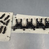 MITSUBISHI TRITON 2015-2023 ROCKER COVER 2.4, 4N15, DIESEL, MQ-MR, 03/15-10/23