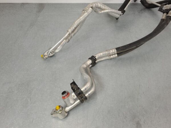 FORD TRANSIT CUSTOM 2019-2023 A/C HOSES DIESEL, 2.0, TURBO, ECOBLUE, EURO 6.2, U - Image 2