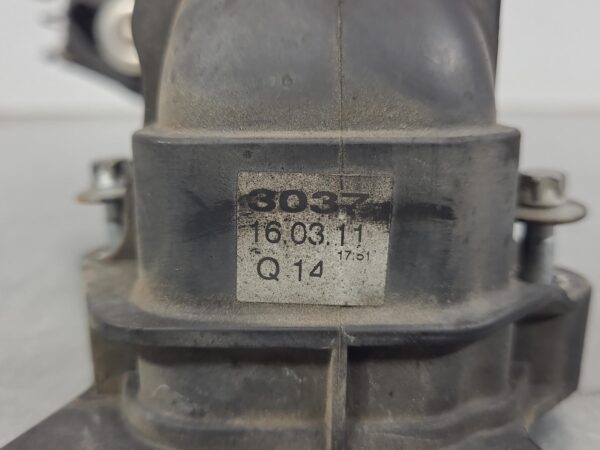 MERCEDES SPRINTER 2009-2018 MANIFOLD INLET MANIFOLD, 2.1, DIESEL, OM651, NCV3, 0 - Image 5