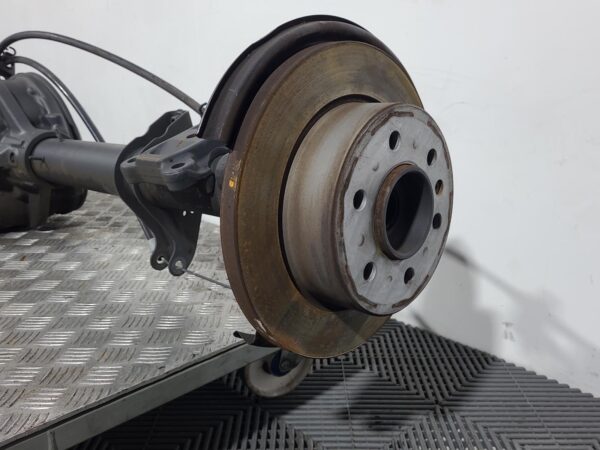 MERCEDES SPRINTER 2018-2024 REAR DIFF ASSEMBLY VS30, RATIO 4.182, 05/18- - Image 17