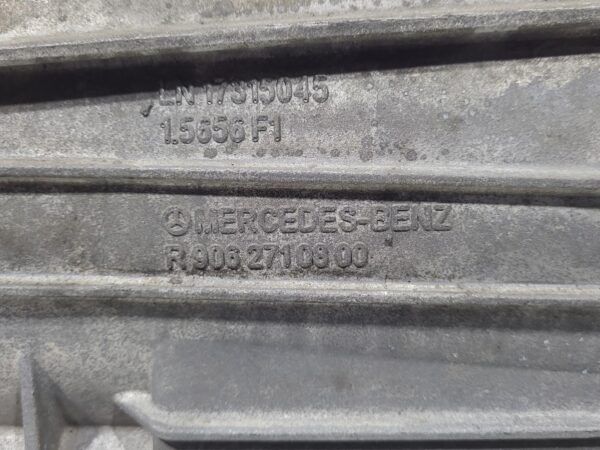 MERCEDES SPRINTER 2009-2018 TRANS/GEARBOX AUTO, RWD, DIESEL, 2.1, 7 SPEED, NCV3, - Image 11