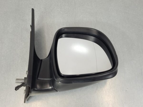 MERCEDES VITO 2004-2011 RIGHT DOOR MIRROR 639, POWER, LARGE TYPE (210MM HIGH), 0