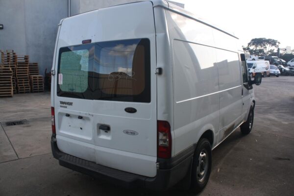 FORD TRANSIT 2011-2014 EGR VALVE 2.2, DIESEL, RWD, TURBO, VM, 10/11-02/14 - Image 26