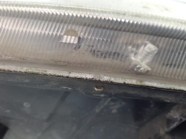 MERCEDES SPRINTER 2006-2013 RIGHT HEADLAMP NCV3, HALOGEN TYPE, 10/06-09/13 - Image 6