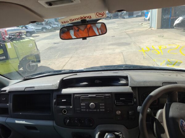 FORD TRANSIT 2006-2011 REAR PROP SHAFT DIESEL, 2.4, RWD, MWB, VAN, VM SI-II, 07/ - Image 41