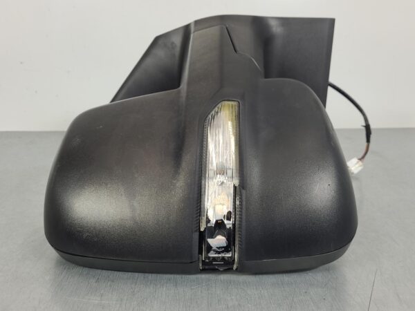 LDV DELIVER 9 2020-2024 RIGHT DOOR MIRROR NON POWER FOLD, NON BLIND SPOT TYPE, B - Image 5