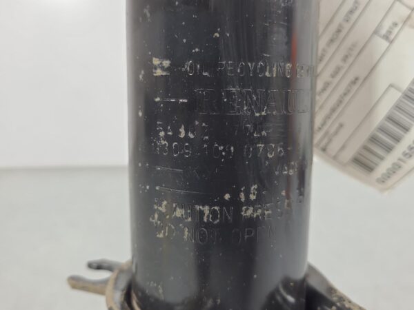 RENAULT MASTER 2011-2024 RIGHT FRONT STRUT 2.3, DIESEL, FWD, X62, 09/11- - Image 5