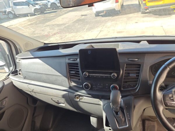 FORD TRANSIT CUSTOM 2018-2023 RIGHT INDICATOR/FOG/SIDE BUMPER FOGLAMP, VN, 01/18 - Image 34