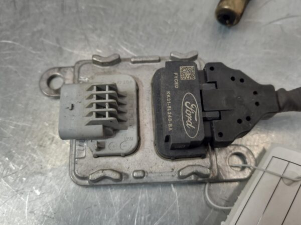 FORD TRANSIT 2014-2025 OXYGEN SENSOR VO, 02/14- - Image 4