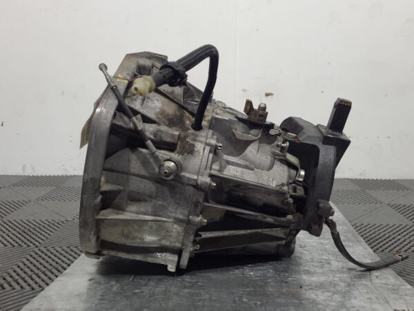 RENAULT MASTER 2011-2024 TRANS/GEARBOX AUTO, FWD, DIESEL, 2.3, TURBO, NON SHIFT - Image 22