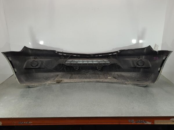 MERCEDES SPRINTER 2013-2018 FRONT BUMPER NCV3, 10/13-04/18 - Image 16