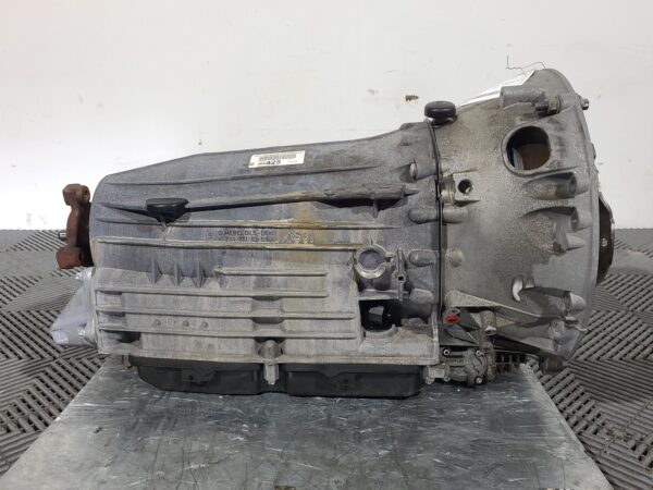 MERCEDES VITO 2015-2022 TRANS/GEARBOX 447, AUTO, RWD, DIESEL, 2.1, TURBO, 722.90 - Image 3