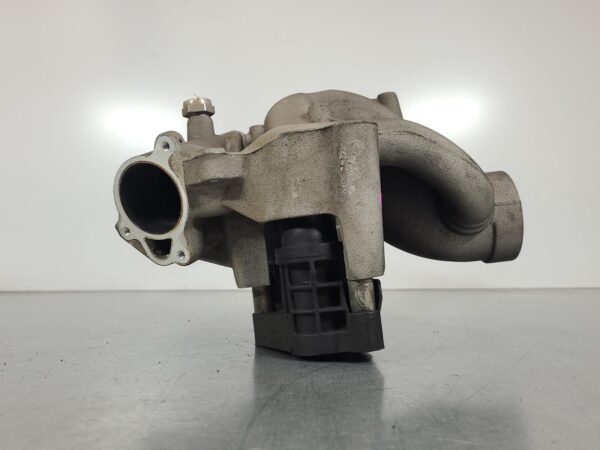 MERCEDES SPRINTER 2006-2009 MANIFOLD INLET MANIFOLD, 2.1, DIESEL, OM646, NCV3, 1 - Image 15
