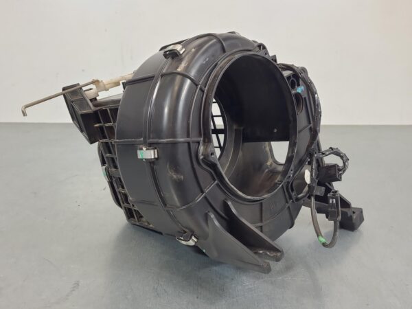 FORD RANGER 2006-2011 HEATER CORE/BOX PJ-PK, 12/06-06/11 - Image 52