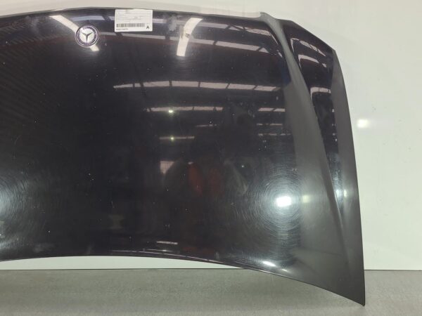 MERCEDES VITO 2004-2011 BONNET 639, 04/04-01/11 - Image 3