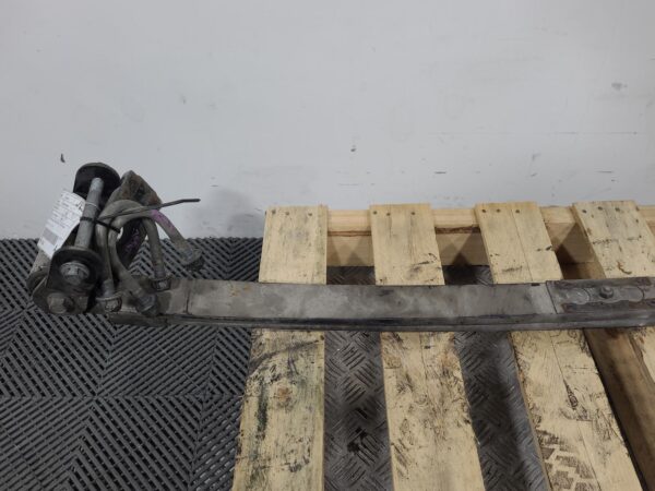 LDV DELIVER 9 2020-2024 REAR LEAF SPRING RH SIDE, 07/20- - Image 13