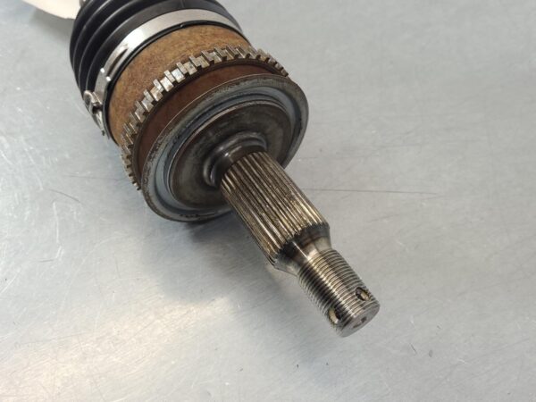 MITSUBISHI TRITON 2015-2023 RIGHT DRIVESHAFT FRONT, MQ-MR, 03/15-10/23 - Image 44