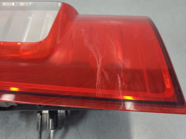 RENAULT MASTER 2011-2024 LEFT TAILLIGHT X62, IN BODY, VAN/BUS, 09/11- - Image 26