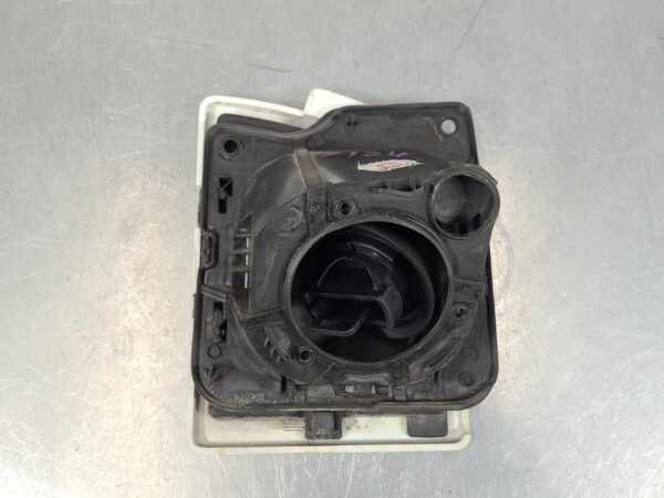 RENAULT MASTER 2011-2024 FUEL DOOR / FILLER FUEL DOOR, X62, 09/11- - Image 2