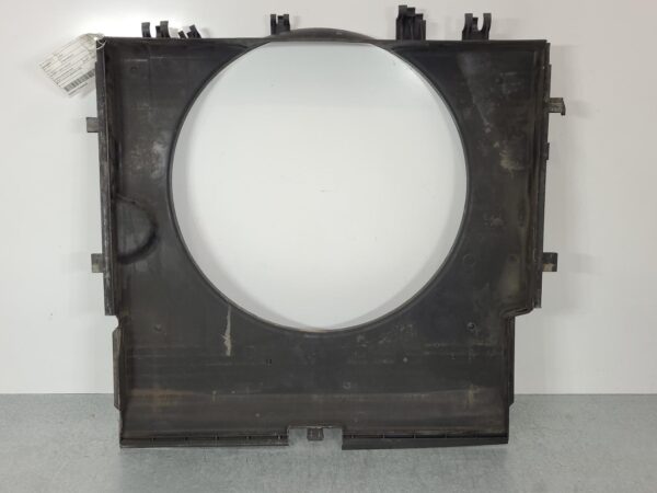 MERCEDES VITO 2011-2015 FAN SHROUD 639 MY11 02/11-02/15 - Image 13